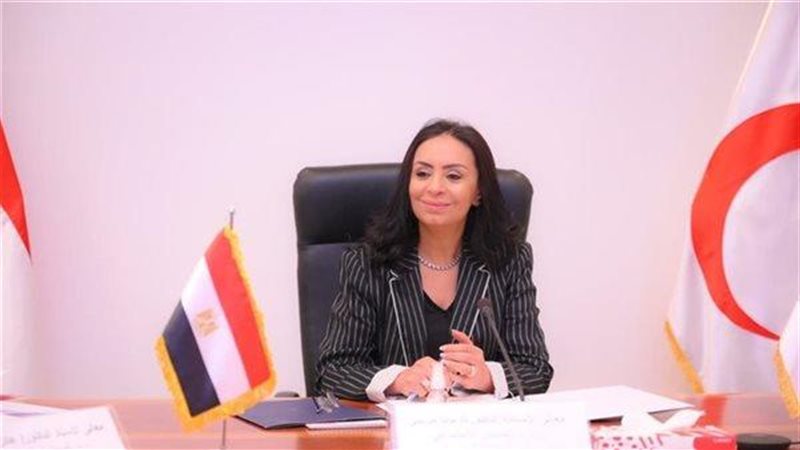 وزيرة التضامن: رفع