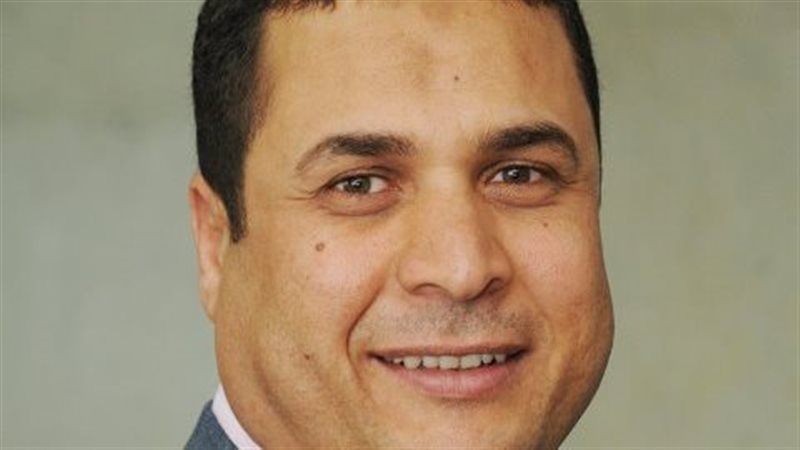 الايام المصرية