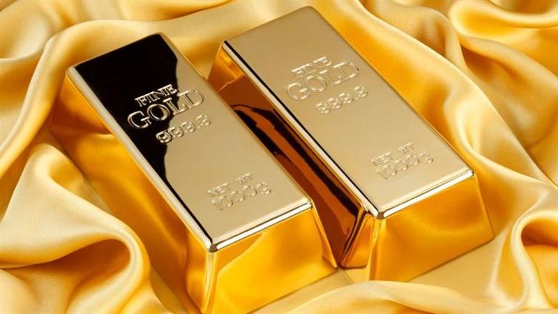 أسعار سبائك الذهب