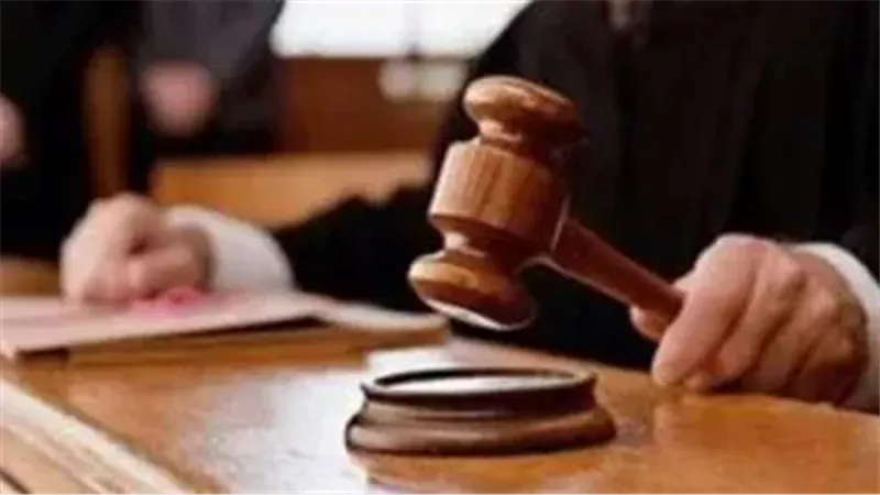 حادث انفجار خط الغاز