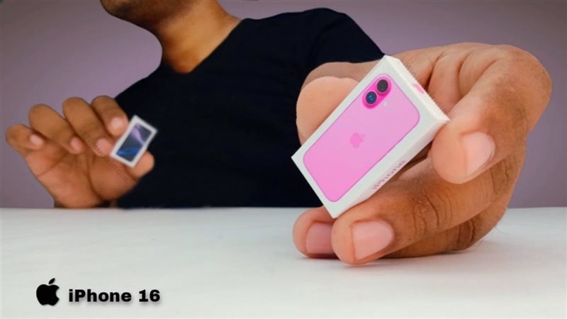ايفــون iPhone 16