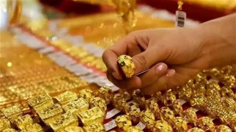 أسعار الذهب