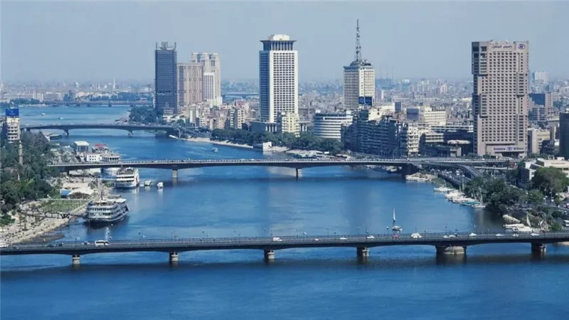 هل تصل أمطار الإسكندرية