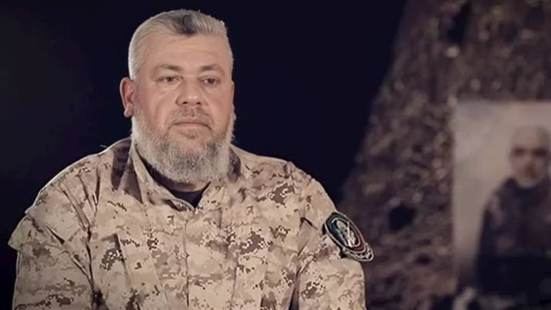 عز الدين الحداد