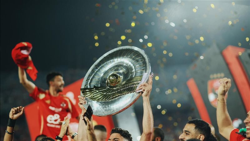 الدوري المصري