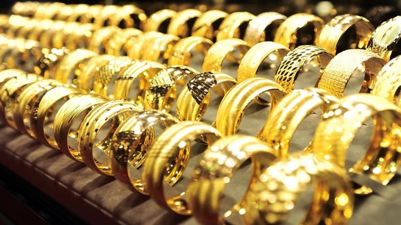 سعر الذهب اليوم الأحد