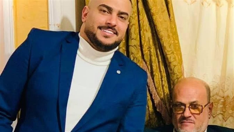 مؤدي المهرجانات أبو