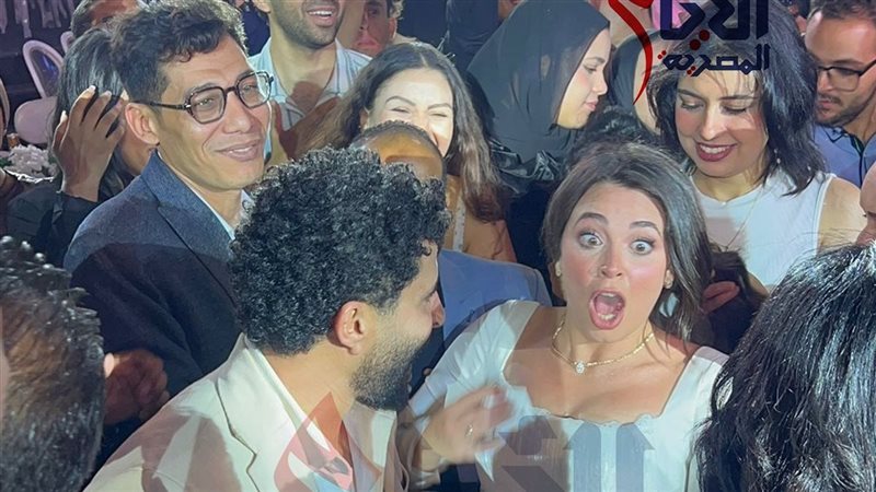 الايام المصرية