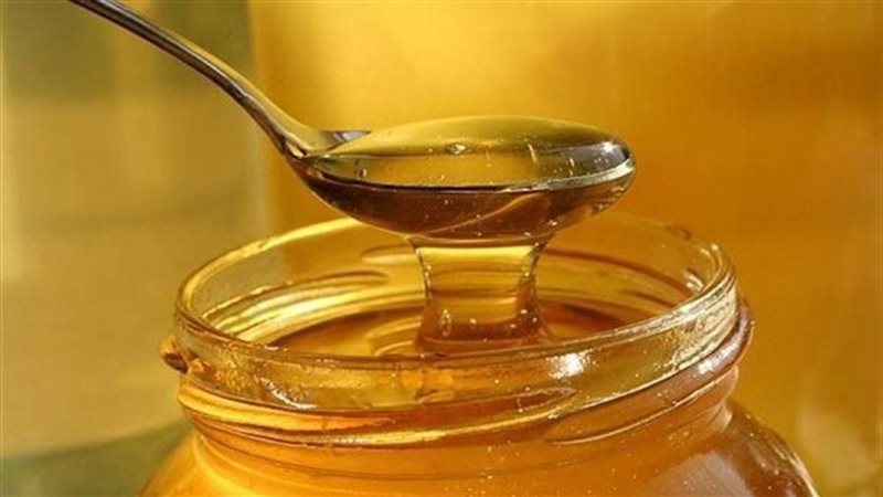 أزمة عسل النحل المغشوش