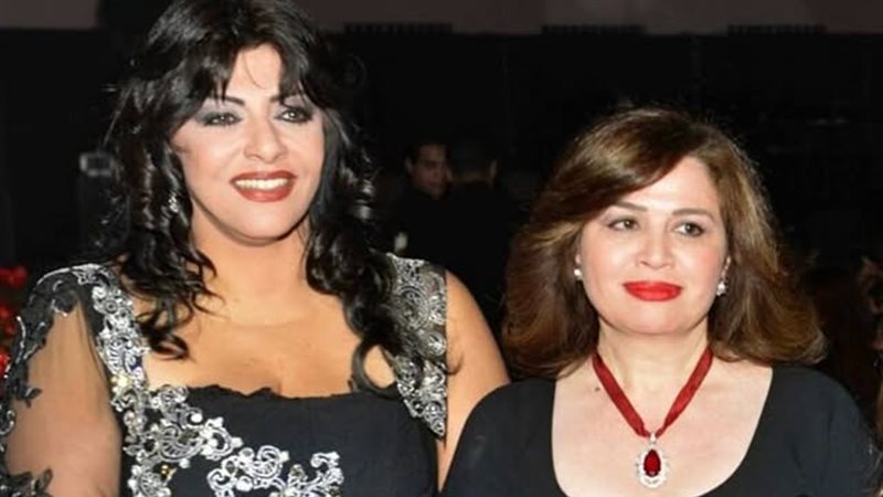 عيد ميلاد هالة صدقي