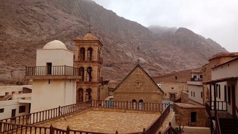 سانت كاترين