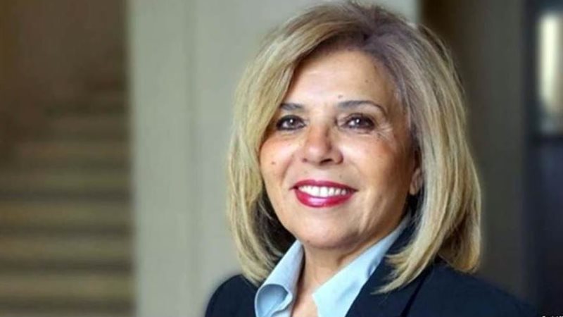 مشيرة خطاب