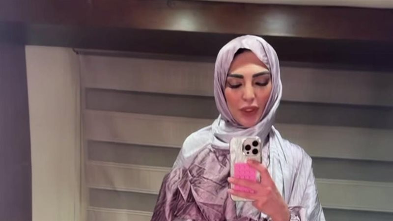 سالي عبد السلام