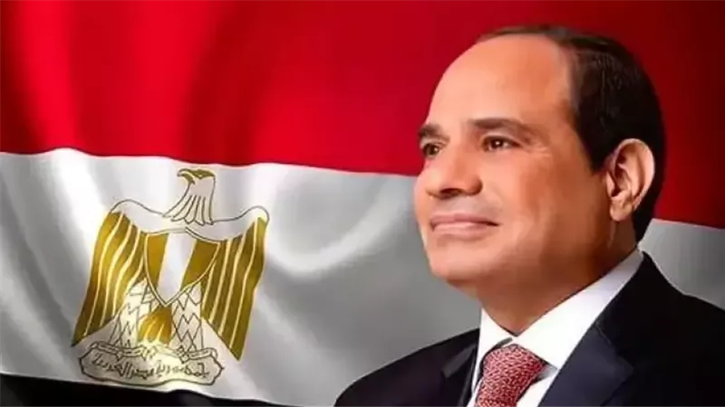 الرئيس عبد الفتاح