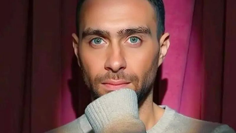 حسام حبيب