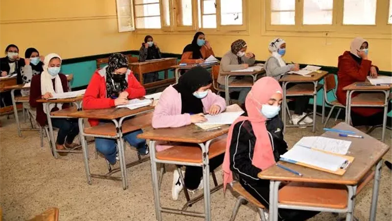 تحرك عاجل من التعليم