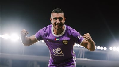 نصيحة من زميله في الأهلي، رامي ربيعة يكشف مفاجأة بعد انتقاله للعين الإماراتي 