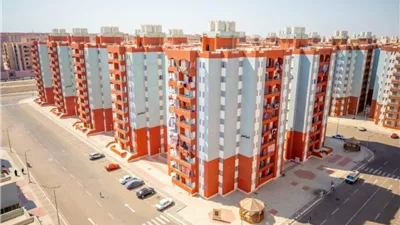 موعد إنتهاء فترة الحجز في مبادرة سكن لكل المصريين 7، مفاجـة من الإسكان