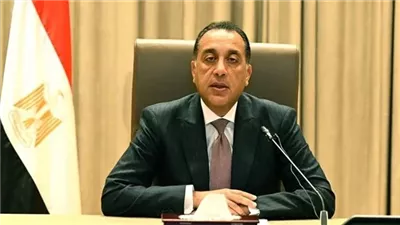 مدبولي مهنئًا الرئيس السيسي بعيد الأضحى: نعاهدكم على تحقيق تطلعات المواطنين