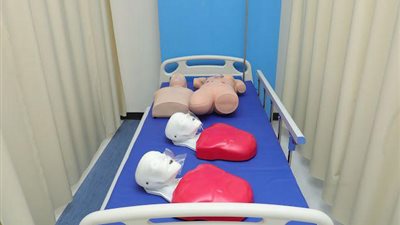 رئيس الجامعة الألمانية ساسكوني مصر: نقدم خريج قادر على المنافسة في أسواق العمل 