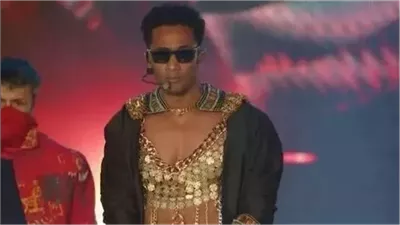 براءة محمد رمضان من تهمة إهانة العلم والإساءة للشعب المصري