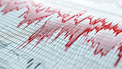هل حدث زلزال في مصر اليوم؟، القومي للبحوث الفلكية تكشف التفاصيل 