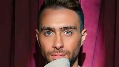 حسام حبيب يفتتح ألبومه الجديد بـ