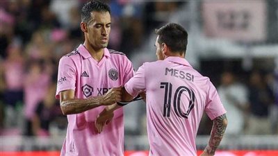 بوسكيتس يتغنى بـ الأهلي قبل لقاء الافتتاح بمونديال الأندية | ماذا قال؟