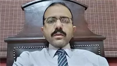 قرار عاجل من نقيب المحامين بشأن واقعة مقتل محامي كفر الشيخ