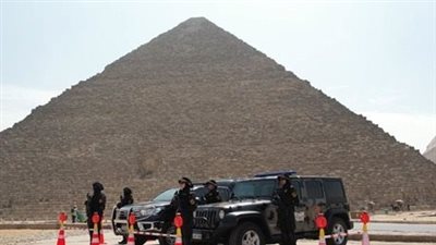 رفع درجة الاستعداد القصوى، لتأمين احتفالات المواطنين بعيد الأضحى المبارك 