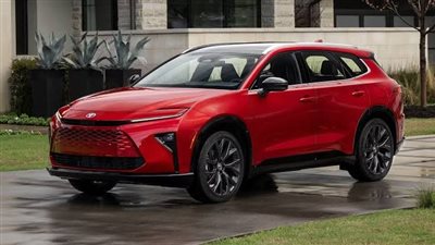 تويوتا راف فور 2026 الجديدة، اعرف مواصفات السيارة وسعرها في مصر 