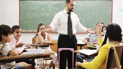 موعد إعلان مسابقات معلم مساعد لمعلمي الحصة