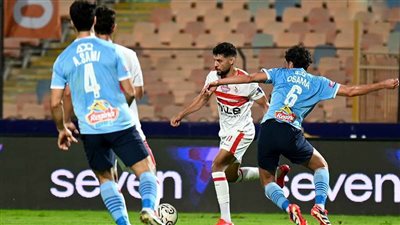 بأوامر يوريتشيتش، بيراميدز يصدم الزمالك ويفاوض موهبة الدوري المصري | تفاصيل 