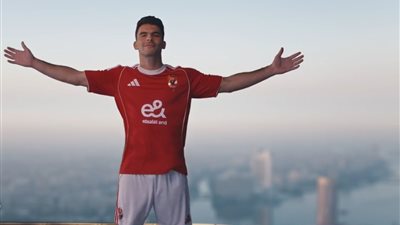 فيديو تقديم زيزو في الاهلي، كل الطرق تؤدي إلى الجزيرة