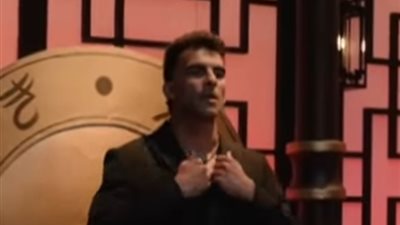 بعد إعلان انضمامه للأهلي، تسريب يكشف مشاركة زيزو في فيلم 7Dogs