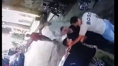 عاوزة حقه، زوجة تاجر ذهب تروي تفاصيل الاعتداء على 