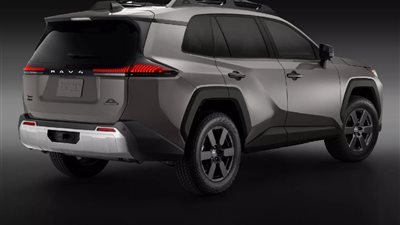 تويوتا راف فور 2026 الجديدة، مقارنة شاملة مع موديل 2025، هل تستحق الترقية؟