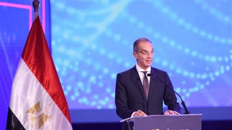صادرات مصر الرقمية