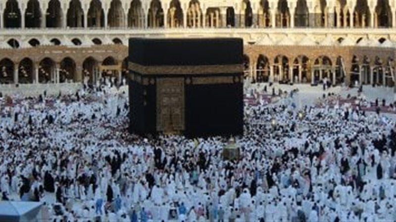 سفر بعض الدعاة للحج
