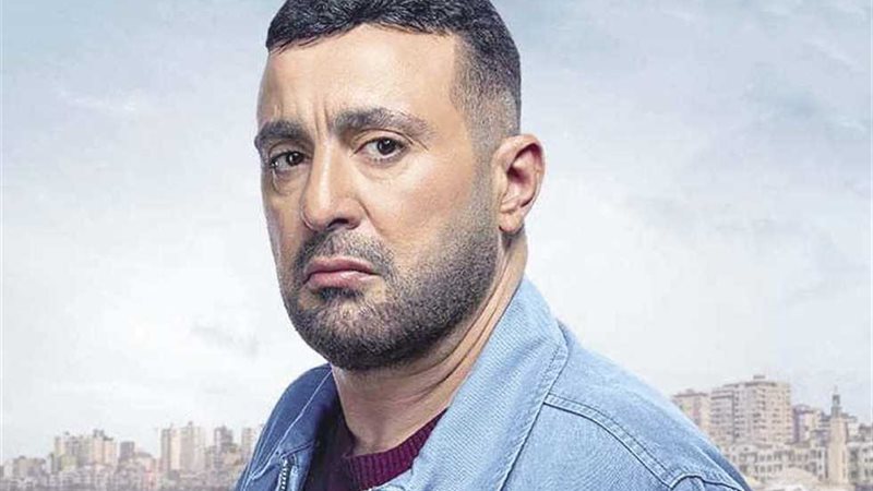 أحمد السقا