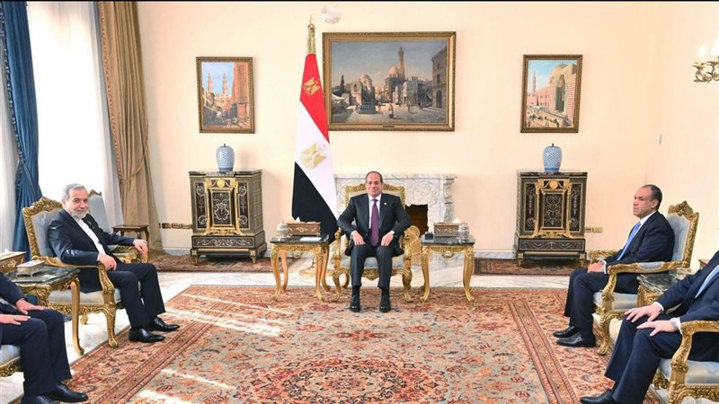 زيارة وزير خارجية
