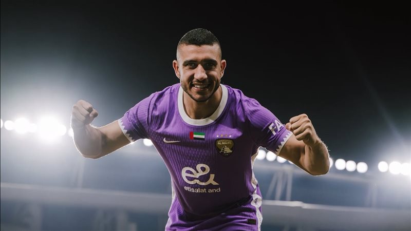 رامي ربيعة