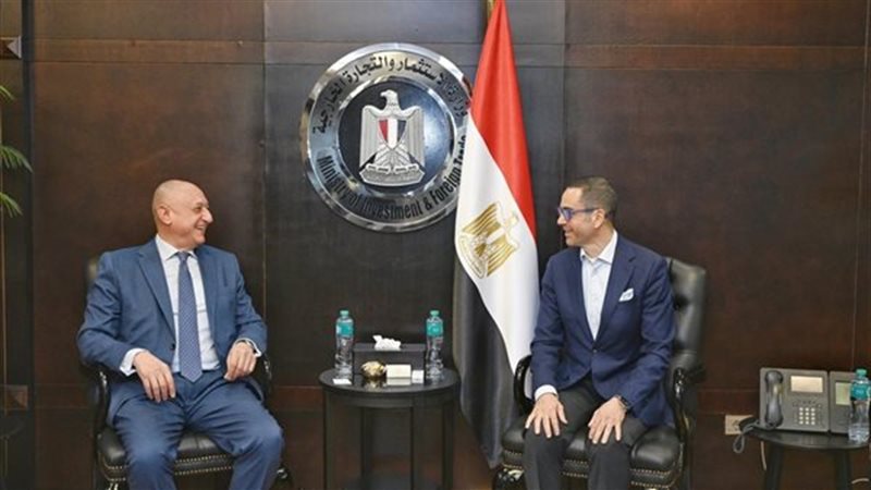 وزير الإستثمار يدعو