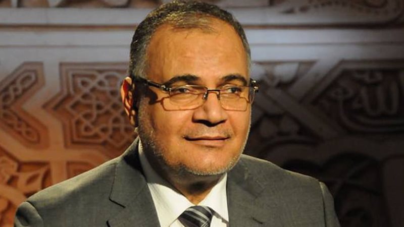 الدكتور سعد الدين