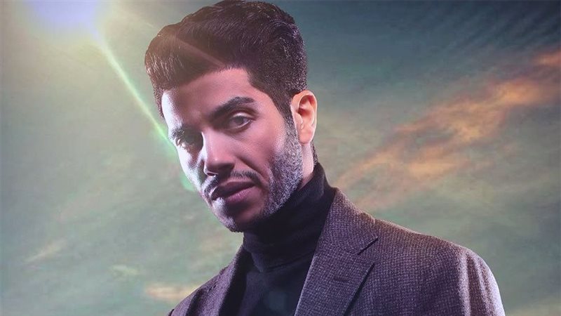 مينا مسعود يخوض أولى