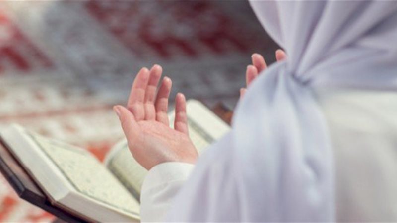 دعاء اليوم السابع