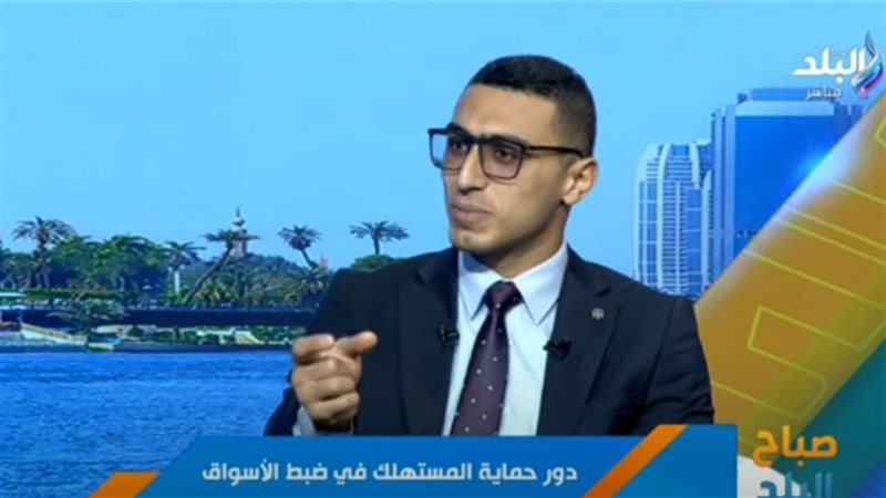 إسلام الجزار، المتحدث