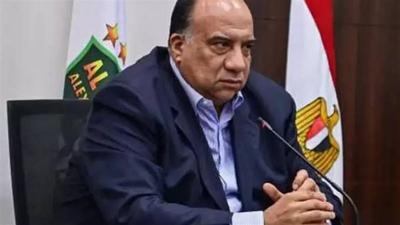 محمد مصيلحي