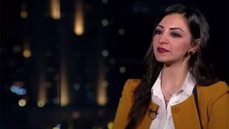 الدكتورة إيمان زهران،