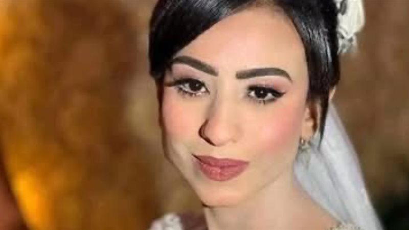 مهرائيل صبري ضحية